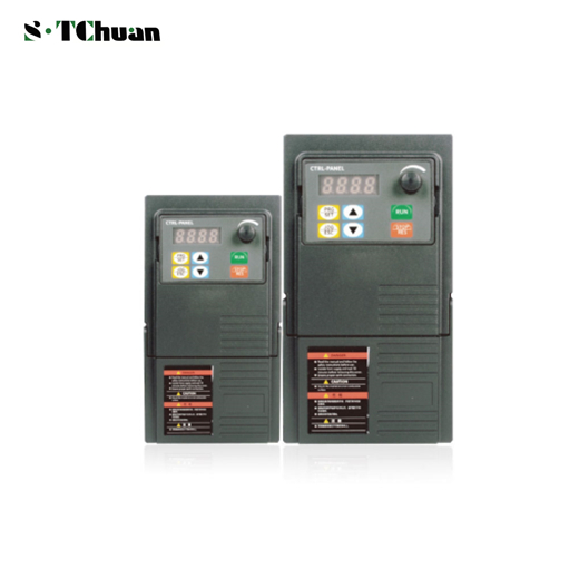 TC320 0.4-5.5KW